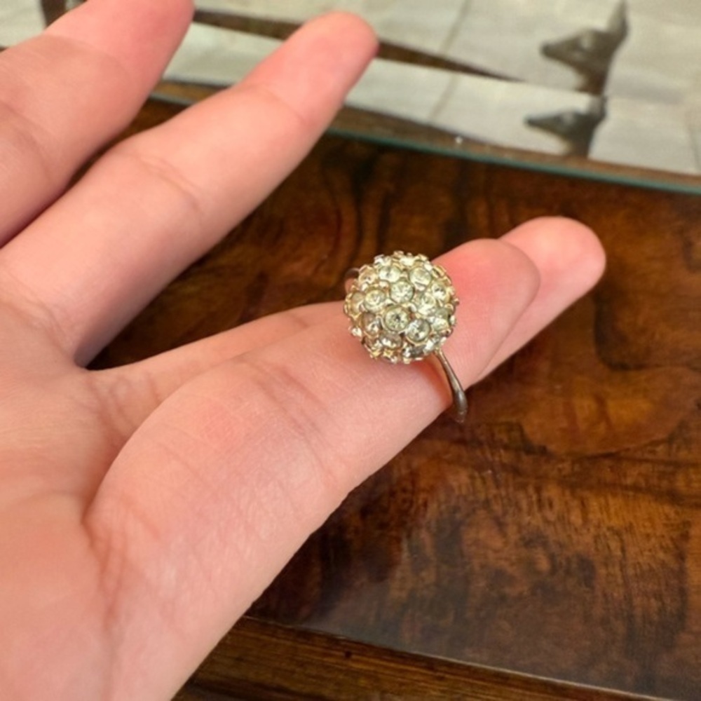 18 KHGE Ring